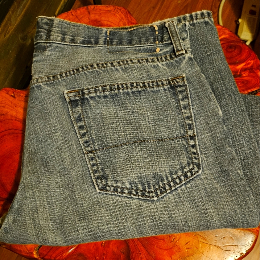 Men's Levi's W34 L30 Slim Straight